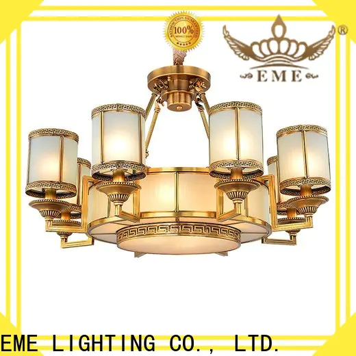 contemporary chandeliers wholesale glass hanging European
