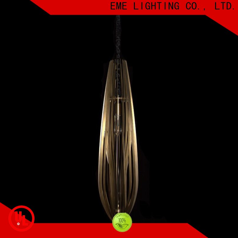 EME LIGHTING fashion modern floor standing lamps free sample for indoor decoration