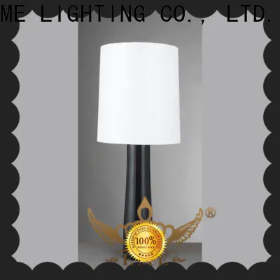 EME LIGHTING European style glass table lamps for living room cheap for bedroom