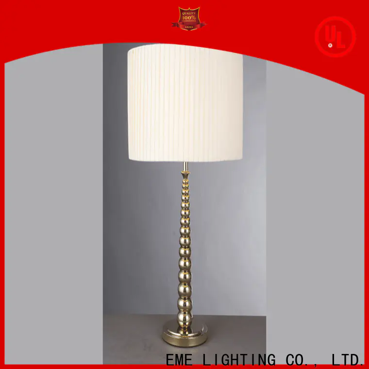 EME LIGHTING contemporary western table lamps bulk production