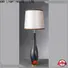 EME LIGHTING black decorative cordless table lamps classic for bedroom