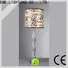 EME LIGHTING decorative western table lamps brass material for bedroom