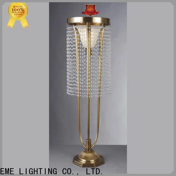 EME LIGHTING white oriental table lamps traditional for hotels