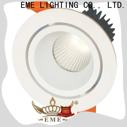 EME LIGHTING white down light led on-sale for dining room