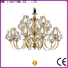 EME LIGHTING american style solid brass chandelier residential for dining room