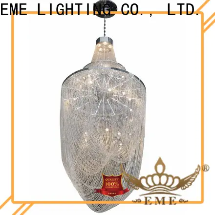 EME LIGHTING crystal chandelier lighting on-sale for dining room