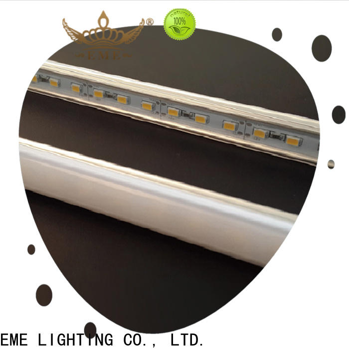 EME LIGHTING high-quality light bars for sale brass material for study