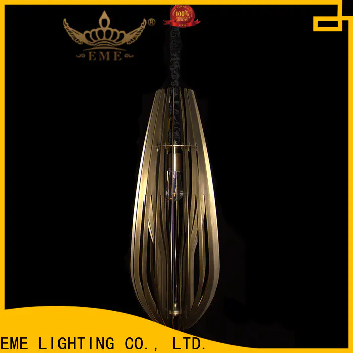 EME LIGHTING elegant vintage pendant lighting supplier for family
