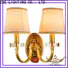 EME LIGHTING vintage gold sconces top brand for indoor decoration
