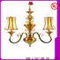 EME LIGHTING antique vintage brass chandelier residential for big lobby