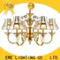 EME LIGHTING decorative restaurant chandeliers vintage for dining room