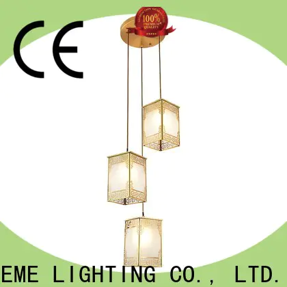 EME LIGHTING modern ceiling light design round for dining room