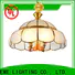 EME LIGHTING american style restaurant chandeliers round for dining room