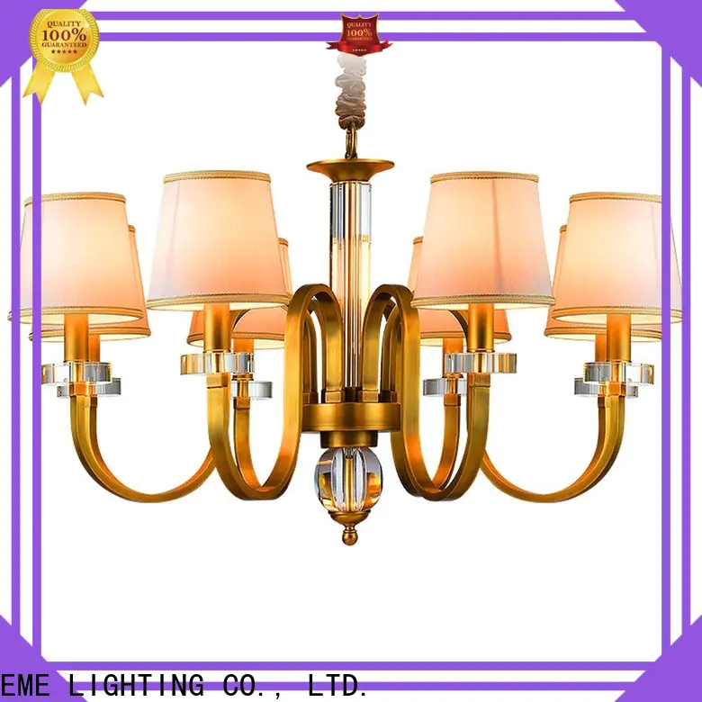 modern chandeliers wholesale large round for big lobby