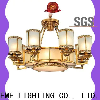 concise modern brass chandelier glass hanging traditional