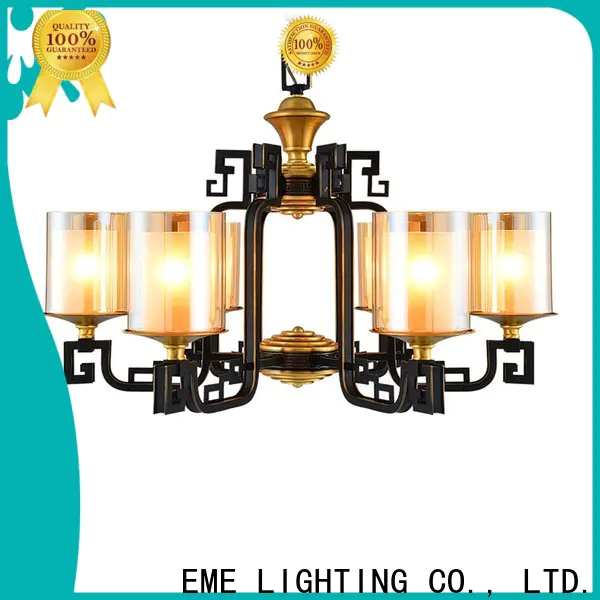 luxury modern brass chandelier large vintage for home