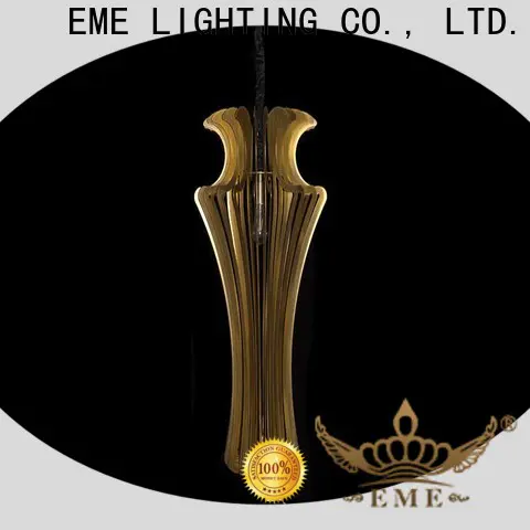 EME LIGHTING brass best modern floor lamps OEM for indoor decoration