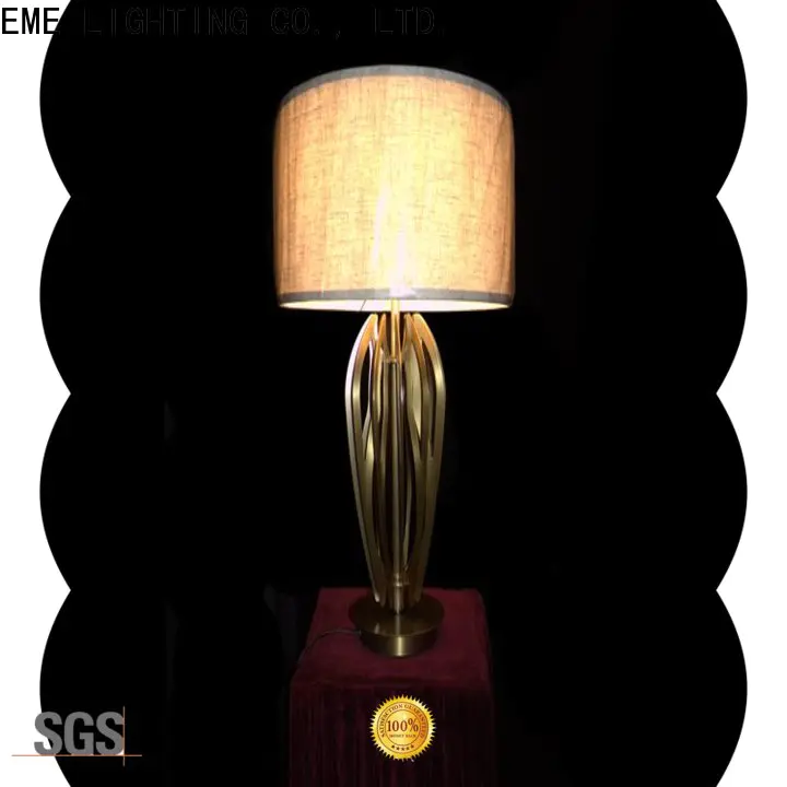 EME LIGHTING vase shape best modern floor lamps top brand for indoor decoration