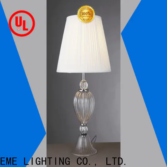 EME LIGHTING vintage oriental table lamps colored for bedroom