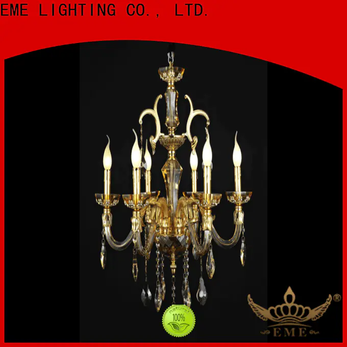 EME LIGHTING round large hanging chandelier on-sale for dining room