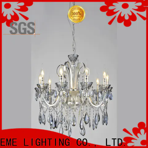 EME LIGHTING modern chandelier ceiling light European style for dining room
