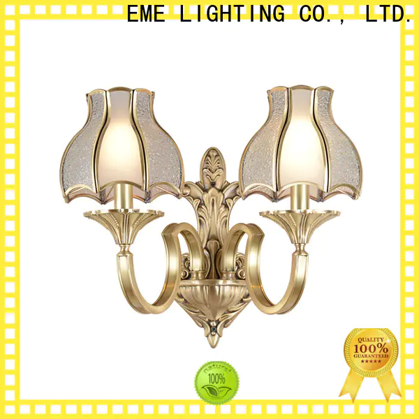 contemporary bedroom wall sconces america style ODM for restaurant