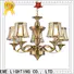EME LIGHTING decorative antique brass chandelier residential
