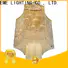 EME LIGHTING customized gold crystal chandelier at discount for lobby
