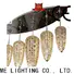 EME LIGHTING unique custom crystal chandeliers on-sale for lobby