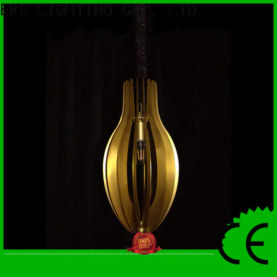 EME LIGHTING elegant traditional pendant lights for house