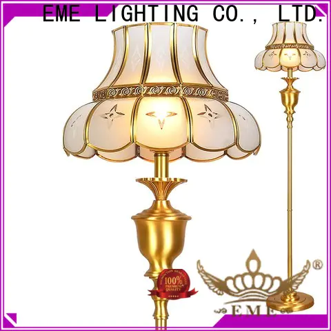 EME LIGHTING decorative modern floor lamp fancy for bedroom