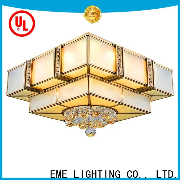 luxury decorative ceiling lights modern European for dining room