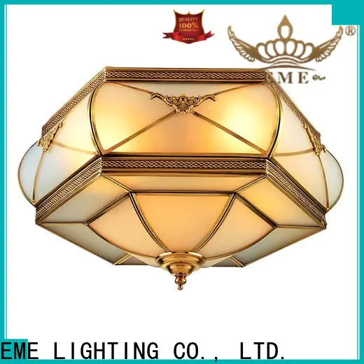EME LIGHTING decorative large ceiling lights round