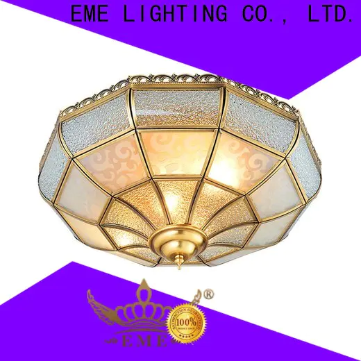 EME LIGHTING classic crystal ceiling lights unique
