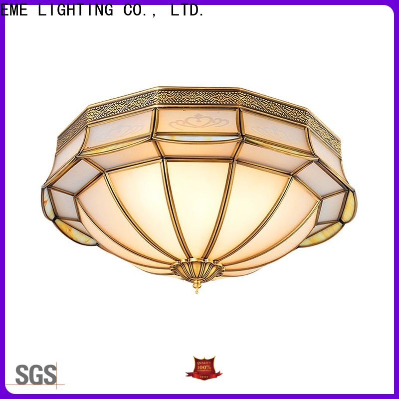 EME LIGHTING concise decorative ceiling lights residential for home
