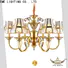 EME LIGHTING copper decorative chandelier residential