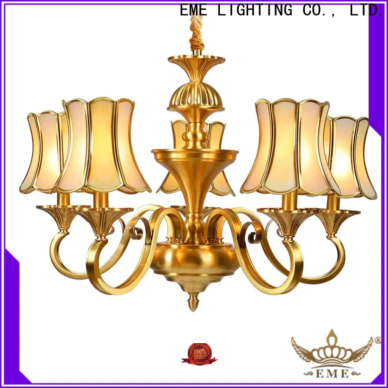 concise antique brass chandelier large traditional for big lobby