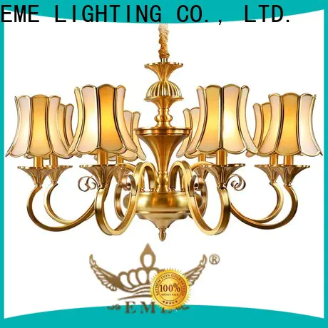 EME LIGHTING antique modern hanging light European for home
