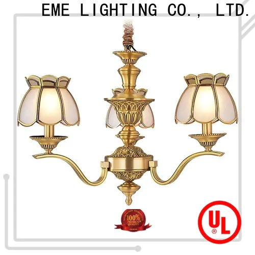 EME LIGHTING decorative contemporary pendant light traditional for dining room