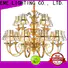 EME LIGHTING large decorative chandelier European for home