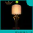 brass hotel floor lamps classic free sample for indoor decoration