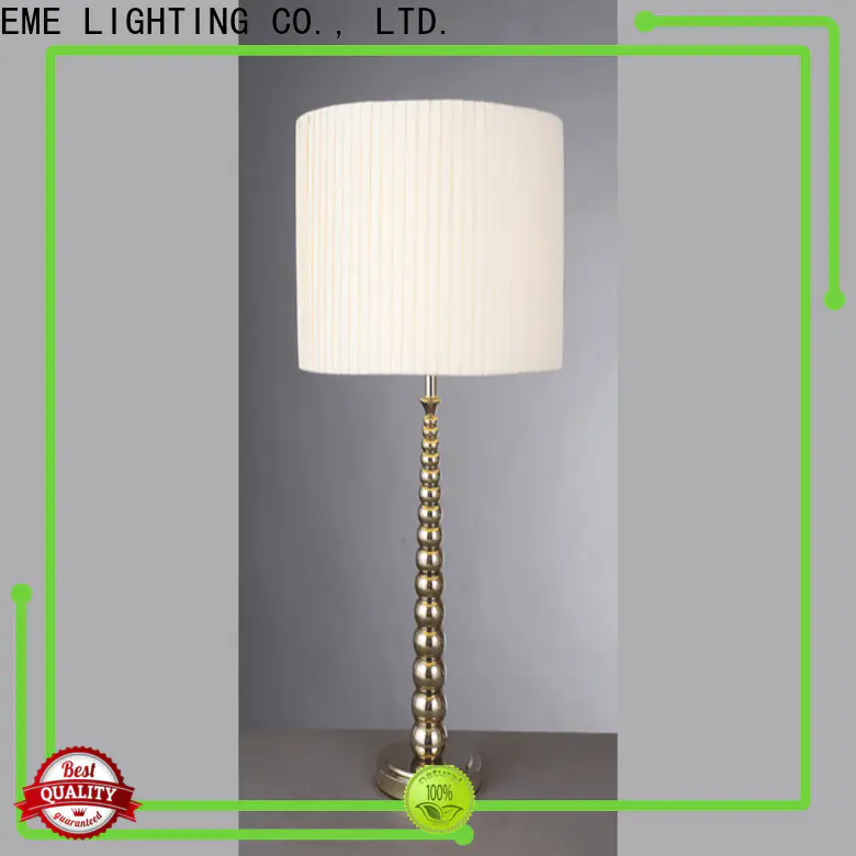 EME LIGHTING European style western table lamps concise for room