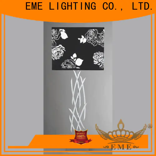 EME LIGHTING vintage decorative cordless table lamps colored for hotels
