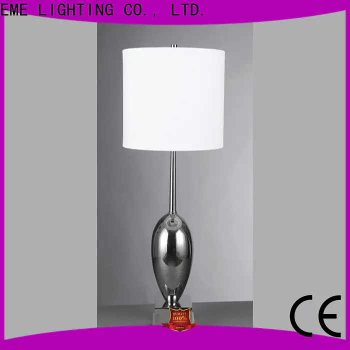 EME LIGHTING decorative decorative cordless table lamps flower pattern for bedroom