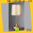 EME LIGHTING white decorative cordless table lamps classic for hotels
