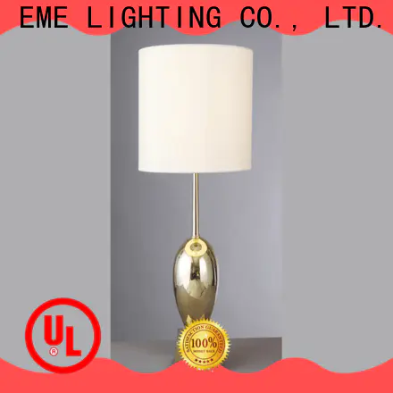 EME LIGHTING decorative oriental table lamps classic for bedroom