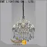 unique crystal chandelier lighting acrylic for lobby