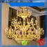 EME LIGHTING large chandelier over dining table unique for home