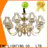 EME LIGHTING antique modern brass chandelier residential for home