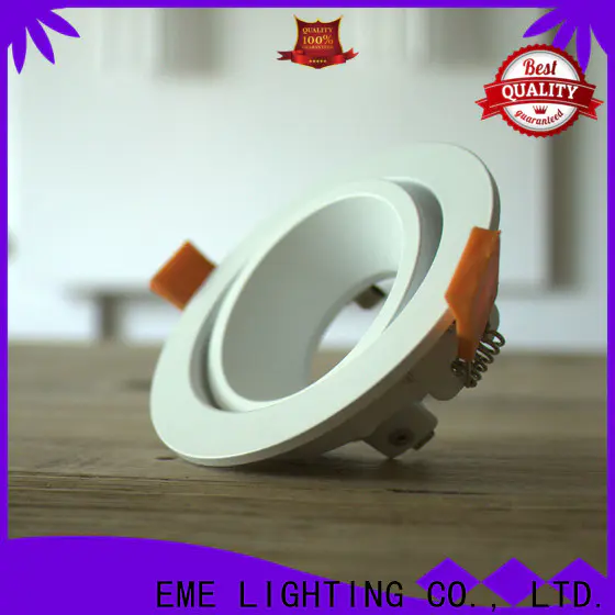 OEM down light fittings module at-sale for indoor lighting